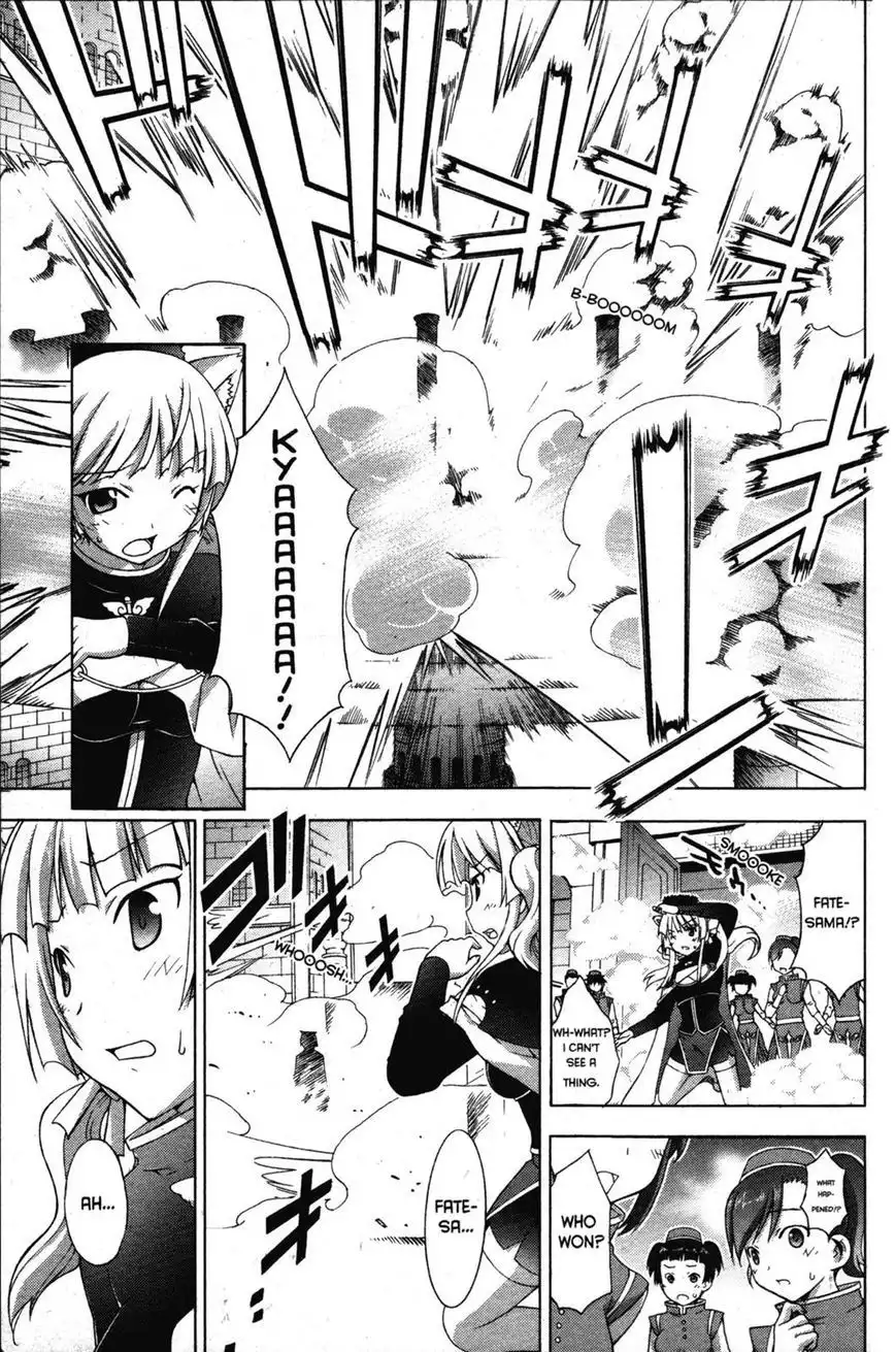 Negima!? Neo Chapter 34 21